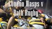 Streaming Bath Rugby vs London Wasps Live