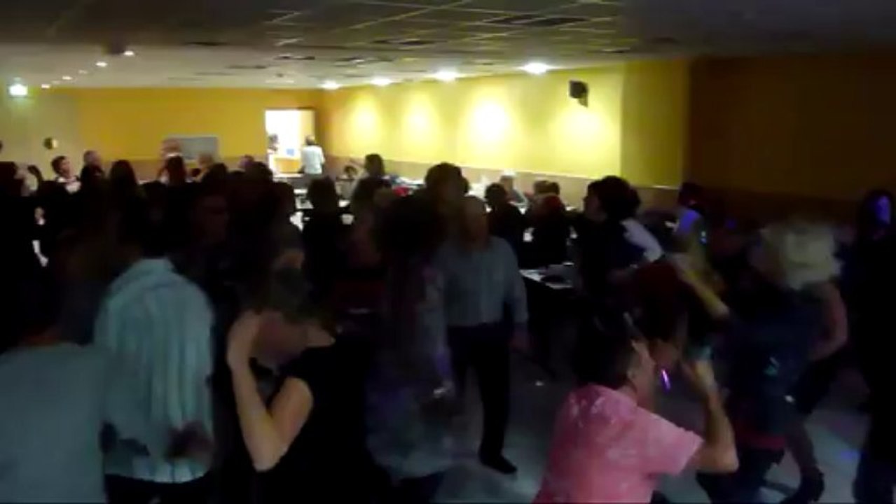 SOIREE TELETHON