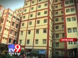 Ahmedabad Sharda Hospital is illegal construction alleges opposition, pt 1- Tv9 Gujarat