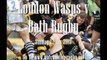 Bath Rugby vs Wasps Live Streaming Here