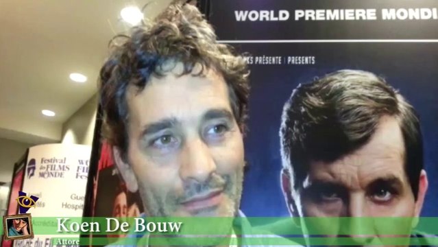 'The Verdict' al 37° Festival Des Films du Monde di Montreal