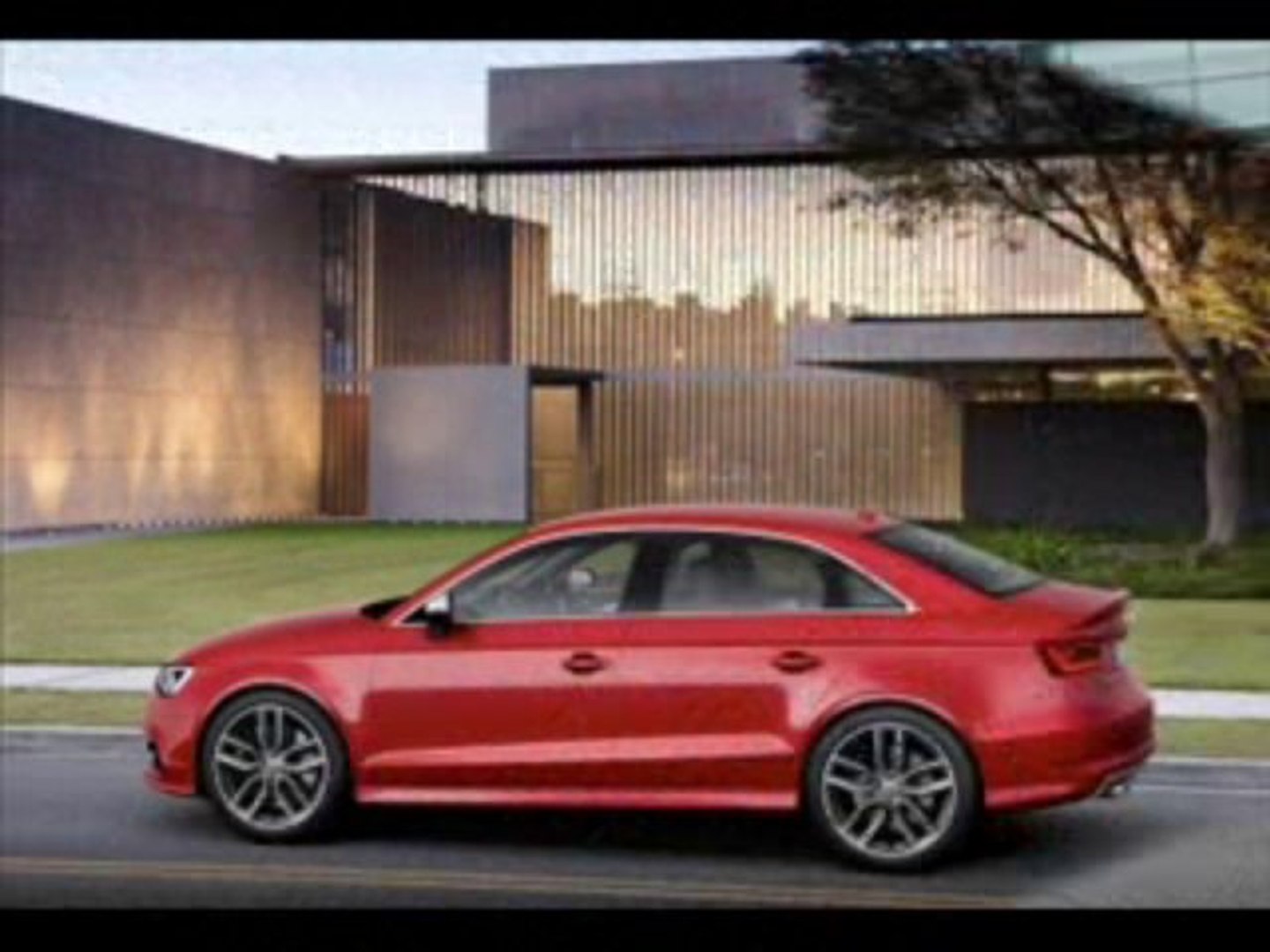 New Car Designs
