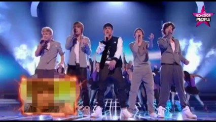 One Direction : Véritable vainqueur de X Factor