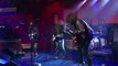 J Roddy Walston and the Business - Heavy Bells [Live on David Letterman]
