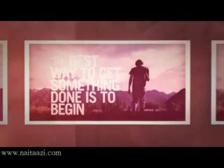 Dont Give Up- The Beginning is always Hardest