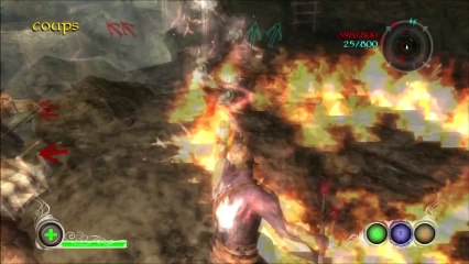 LSDA : L'Âge des Conquêtes #03 - Isengard