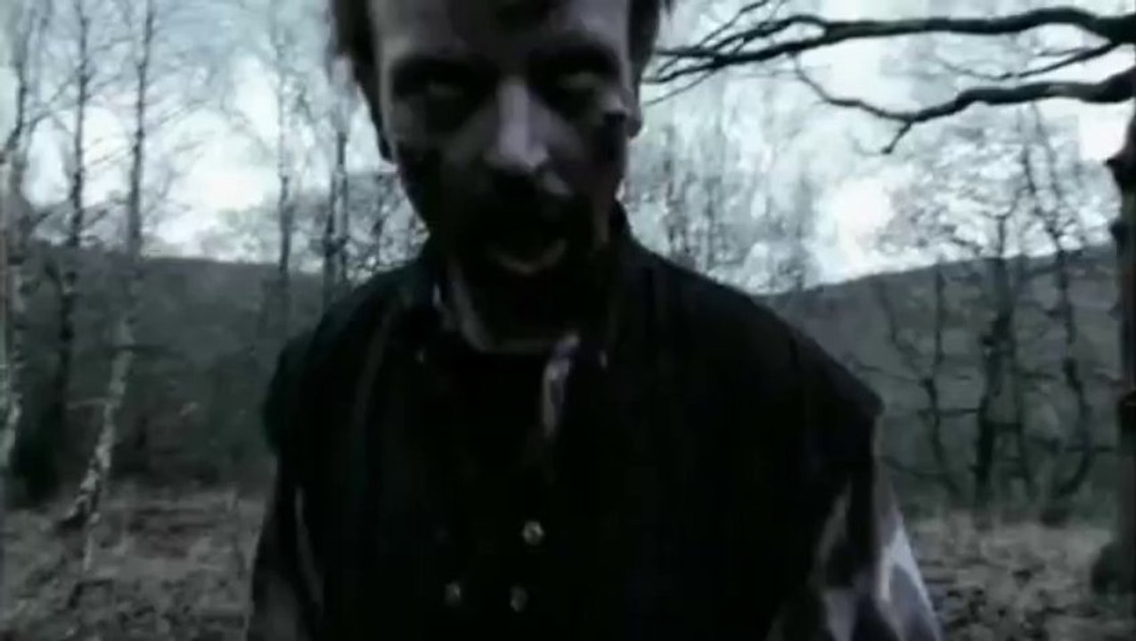 Knight of the Dead (Trailer -  Deutsch / German)