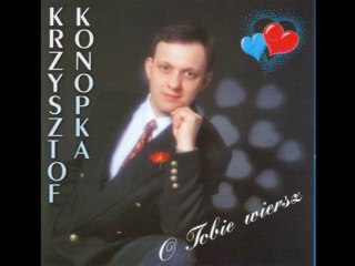 Przeboje Krzysztofa Konopki