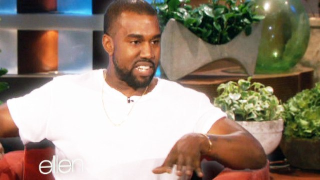 Most Confusing Kanye West Feuds