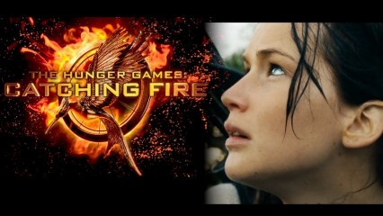 The Hunger Games: Catching Fire Movie Review