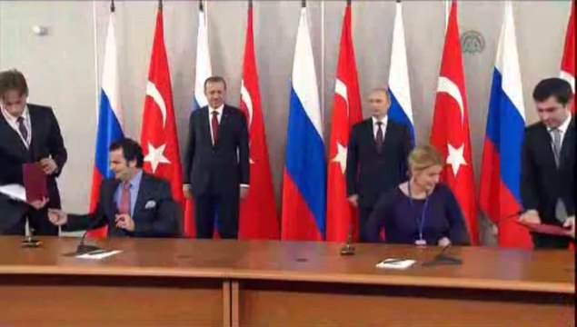 AA'dan Rus haber ajanslarıyla işbirliği anlaşması