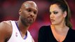 Lamar Odom Raps About Cheating On Khloe Kardashian