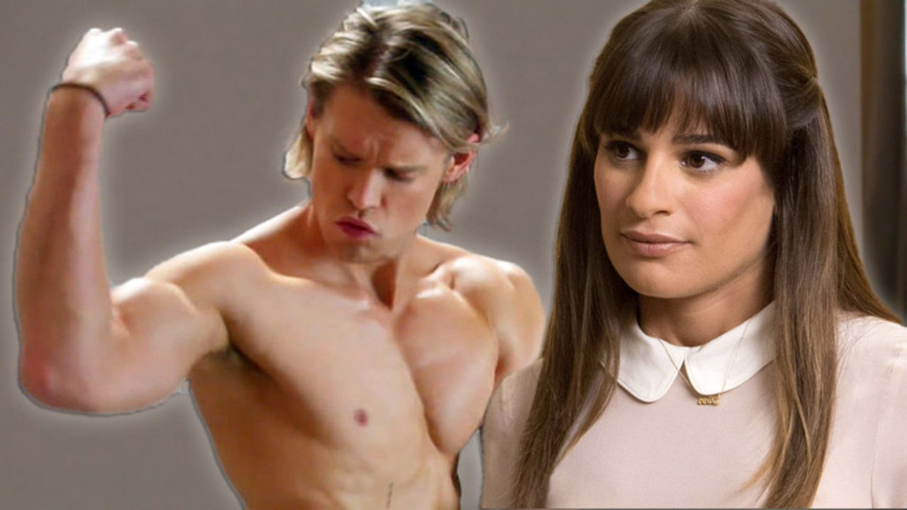 Gleecap S5E6 Movin Out – Shipping Rachel and Sam
