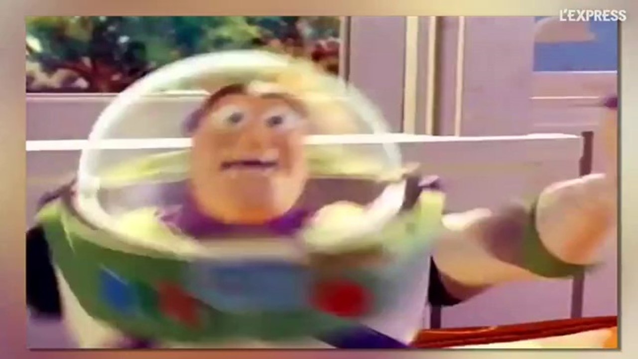 Découvrez l'expo Pixar Au Musée d'Art Ludique