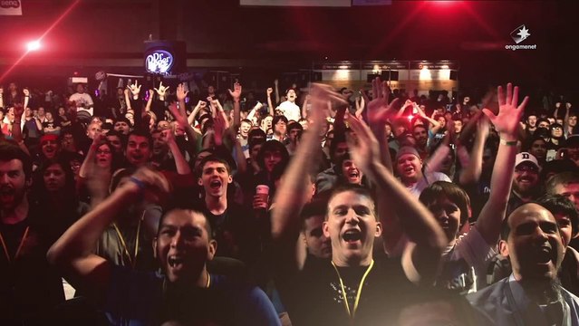 LOL All-Star 2013 promo_by Ongamenet