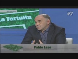 Tertulia RMTV II parte 21/11/2013