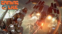 Gaming live Killzone : Shadow Fall Bienvenue à New Helghan PS4