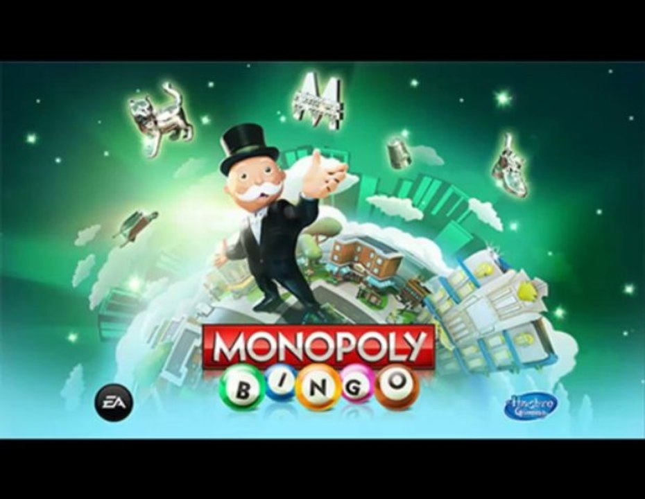 MONOPOLY Bingo Hacker - Cheat Télécharger - Android/iOS