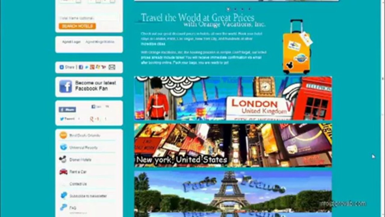 What are Hotel APIs / Hotel XMLs and how to setup an online hotel booking system? (info@provab.com)