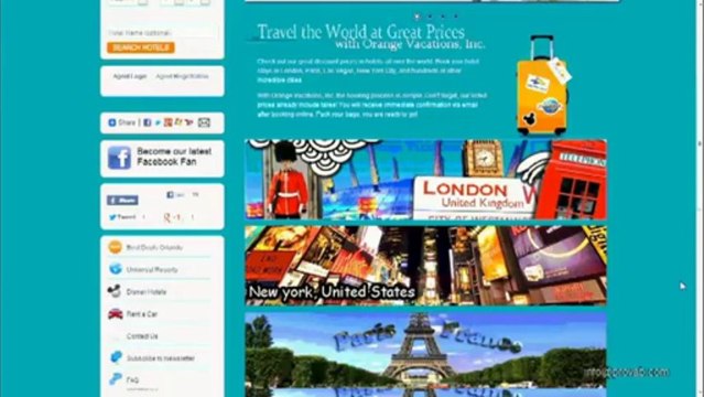 What are Hotel APIs / Hotel XMLs and how to setup an online hotel booking system? (info@provab.com)