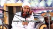Maulana Tariq Jameel Zindgi guzarna k tareeka 4