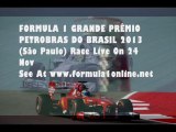 2013 Brazilian Grand Prix (Sao Paulo)
