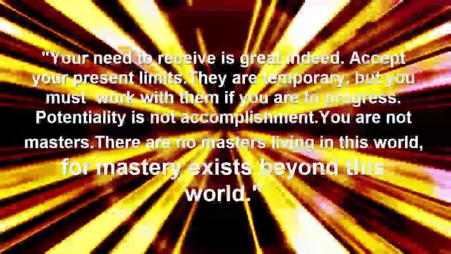 SECRETS OF HEAVEN, Mystery Teachings Of The Angels (Part Two) (HD)