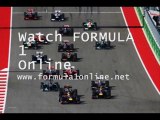 Brazilian Grand Prix (Sao Paulo) 2013 Live Stream