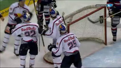 Eisbären Berlin Vs. EHC Red Bull München