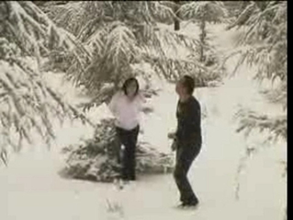 Clip Kabyle Ait Hamid yubaded unibdu