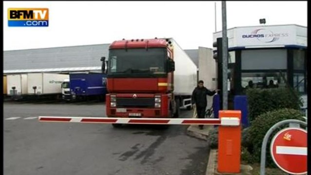 Est-il possible de sauver Mory Ducros de la faillite ? - 23/11