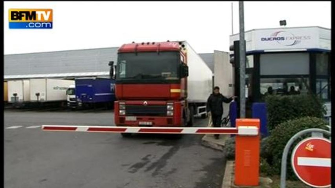 Est-il possible de sauver Mory Ducros de la faillite ? - 23/11