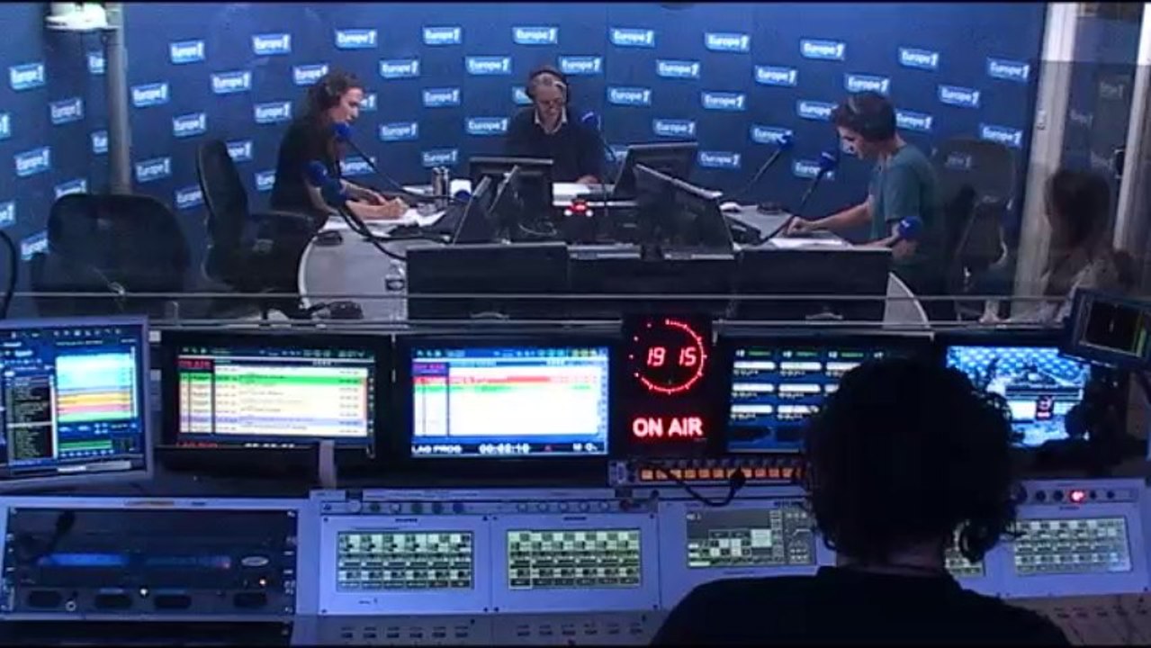 Les photos sonores du samedi 23 novembre