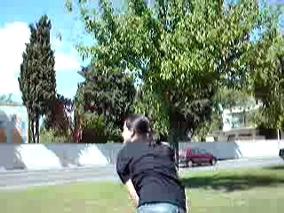 base ball