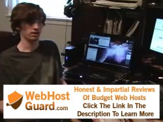 Free web hosting with FTP access