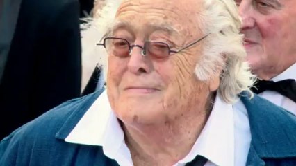 وفاة المخرج الفرنسي جورج لوتنيه عن 87 عاما