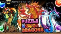 Puzzle and Dragons Hack - Free Android Games,Game Hacks
