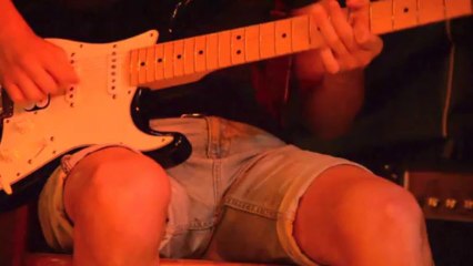 Mister Fantasy impro