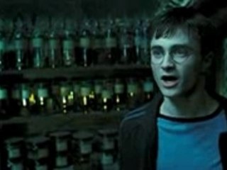 harry potter et l'ordre du phenix teaser vo