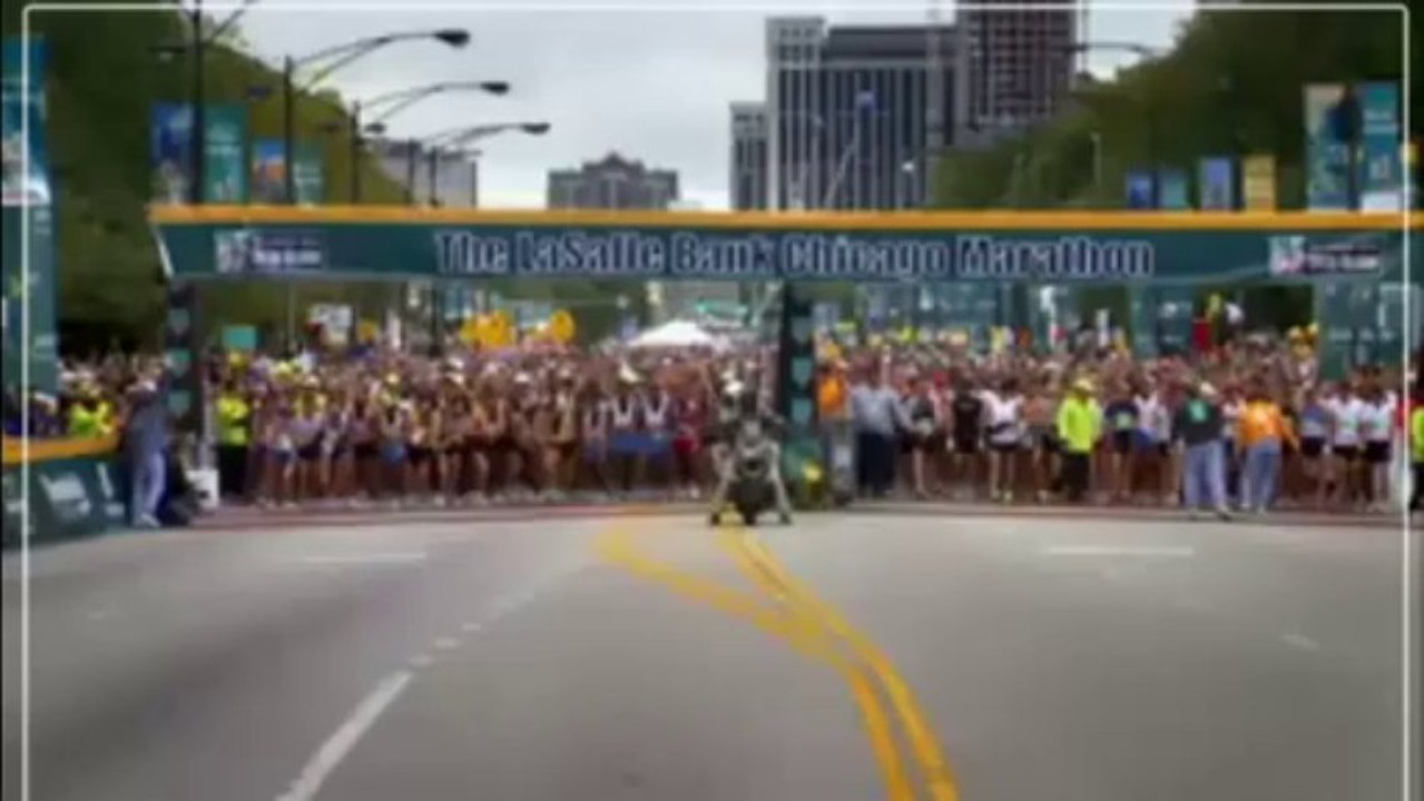 Best Running Motivation