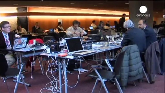 Nucleare Iran: a Ginevra intesa vicina con i 5+1. Cina negoziati in momento finale