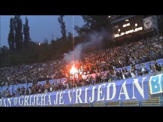 Jug u transu_ JEBI MALO saraj'vo