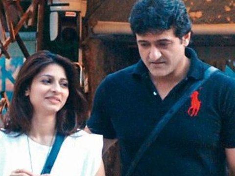 Bigg Boss 7 Armaans Mom Approves Tanisha As Daughter In Law