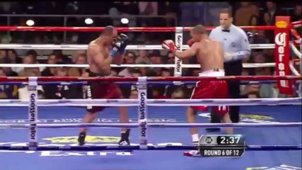 Andre Ward vs. Arthur Abraham 14.05.2011 HD