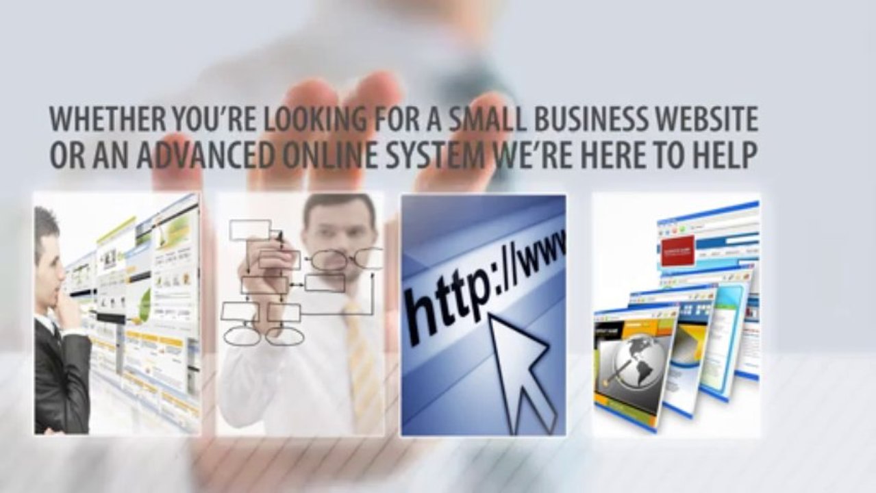 Web Design San Diego, CA (Custom Professional Web Development Services)