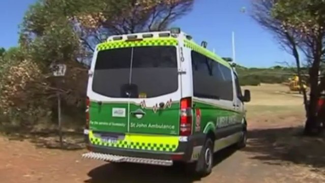 Man killed in shark attack in Western Australia