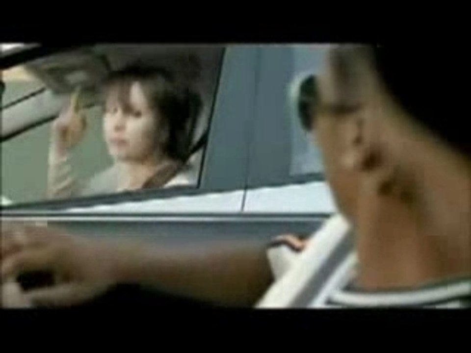 Pub Sympa Peugeot 207