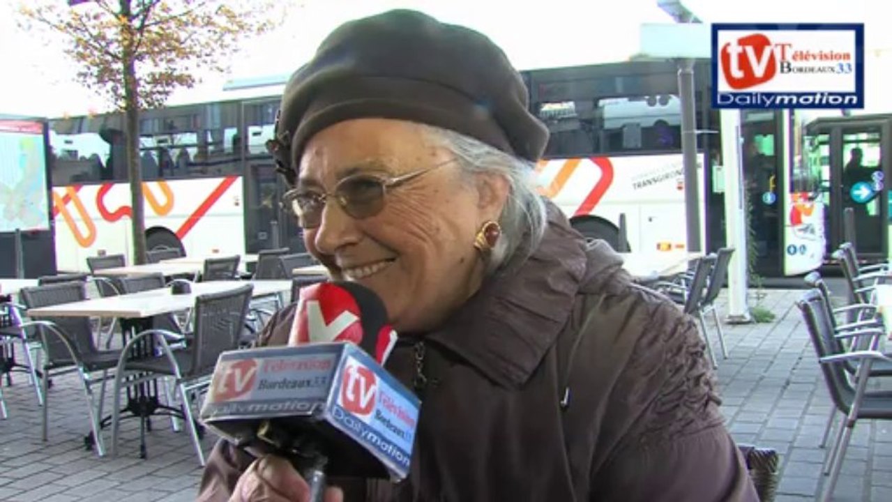 interview d'Anne Marie Lareng elle nous parle de son livre N'aie pas peur d'une vie nouvelle