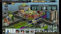 How to hack - Crime City | Free Gold and Cash unlimited