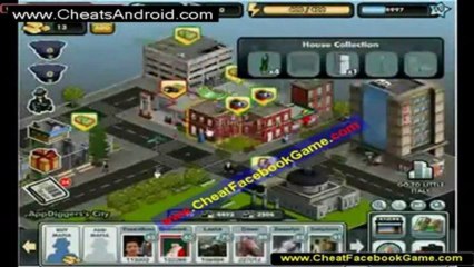 How to hack - Crime City | Free Gold and Cash unlimited